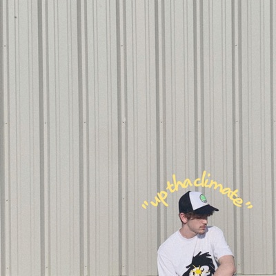 UP THA CLIMATE - Single