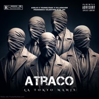 Atraco (feat. Axelio, Villadaiver, Franxesco Valentino & Lil Jay) - Single - Younglysak