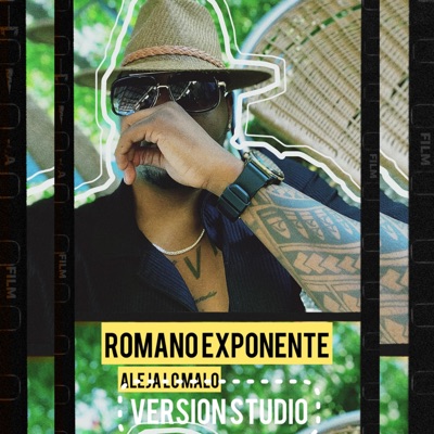 aleja lo malo (studio Version) - Single