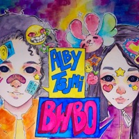 ALBYTSUMI - Single - Alby Loud & Natsumi