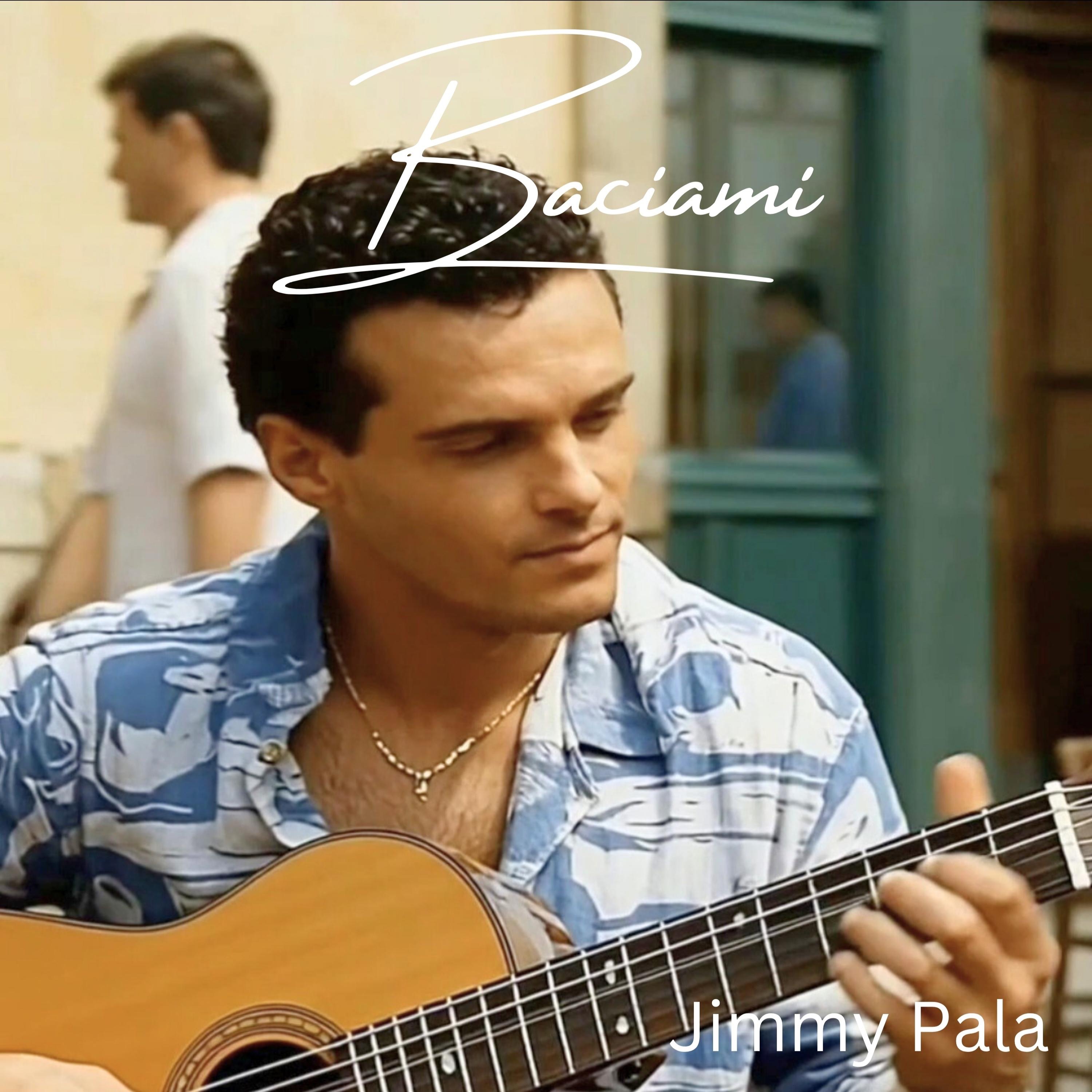 Baciami - Single