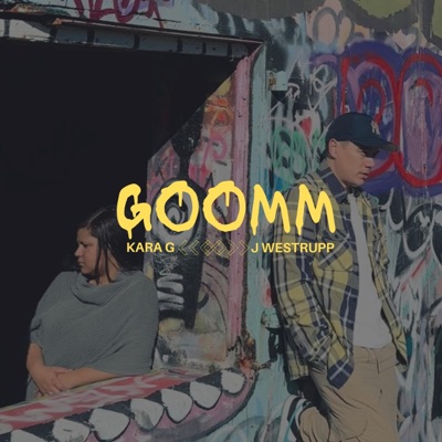 Get Out Of My Mind (feat. J Westrupp) - Single