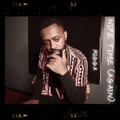 Nipe Time (Again) - Single