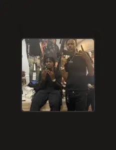 Dengarkan OTN Tiz, tonton video musik, baca bio, lihat tanggal tur & lainnya!