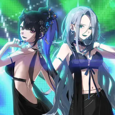 お嫁♡HOLIC - Nerissa Ravencroft: Song Lyrics, Music Videos & Concerts