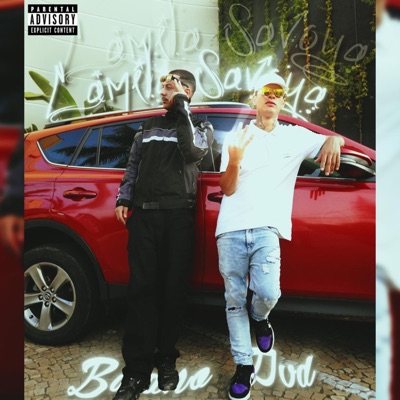 Camila Savoia - Single