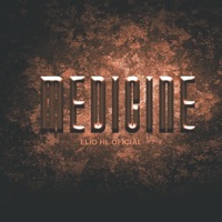 Medicine - Single - Elio HL Oficial