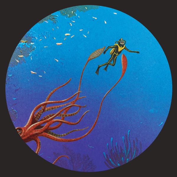 Liquid Social - EP