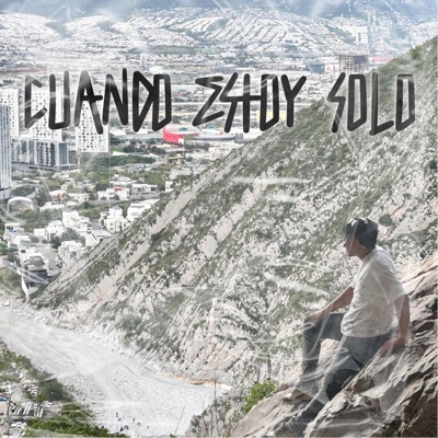 Cuando Estoy Solo - Single