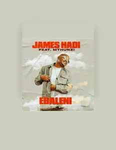 Listen to James Hadi, watch music videos, read bio, see tour dates & more!