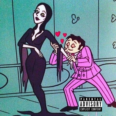AdmiHER - Single