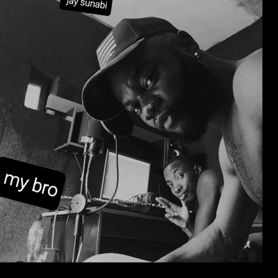 My Bro - Single