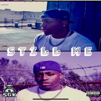 STILL ME (REMIX) - Single