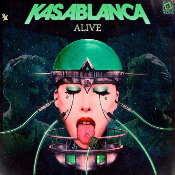 Alive - Single