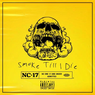 Smoke Till I Die - EP