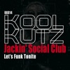 Let's Funk Tonite