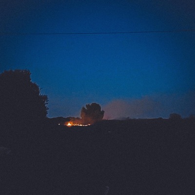 Overpensieri - Single
