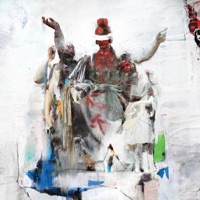 New Monuments - Amirtha Kidambi & Elder Ones