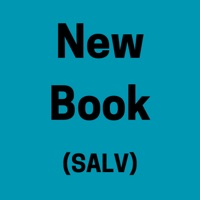 New Book (SALV) [feat. Salv] - The Happy Somethings