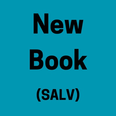 New Book (SALV) [feat. Salv]