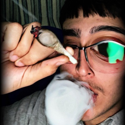 HIGH ASS FUCK - Single