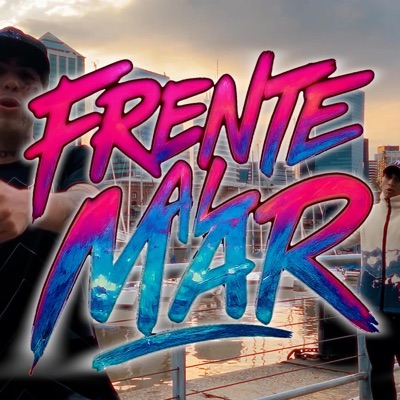 Frente al Mar (feat. JURA) - Single