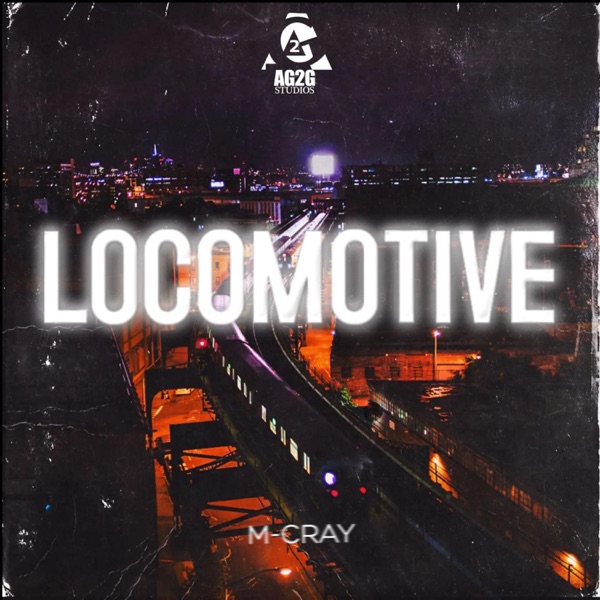Locomotive