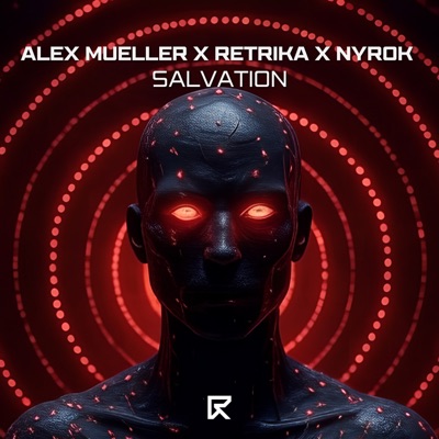 Salvation - Single