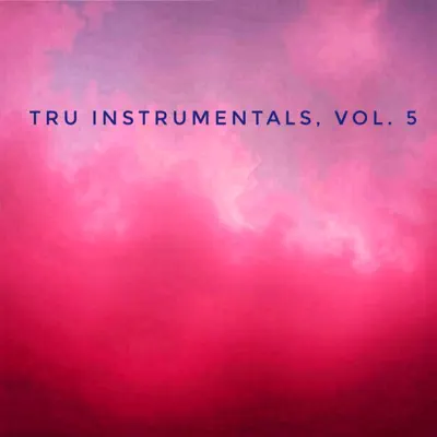 Listen to Tru Instrumentals, Vol. 5 by Jevan Tru