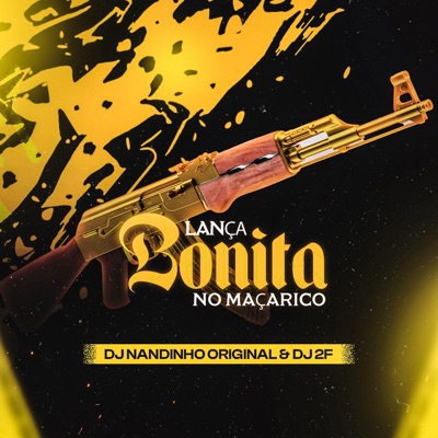 Lança Bonita no Maçarico - Single