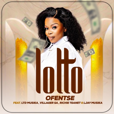 Lotto (feat. Villager SA, Ltd Muzika, Richie Teanet & Ljay Musika) - Single