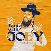 Tantz With Joey artwork