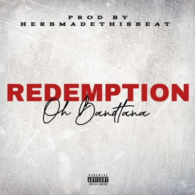 Redemption (feat. Herbmadethisbeat) - Single