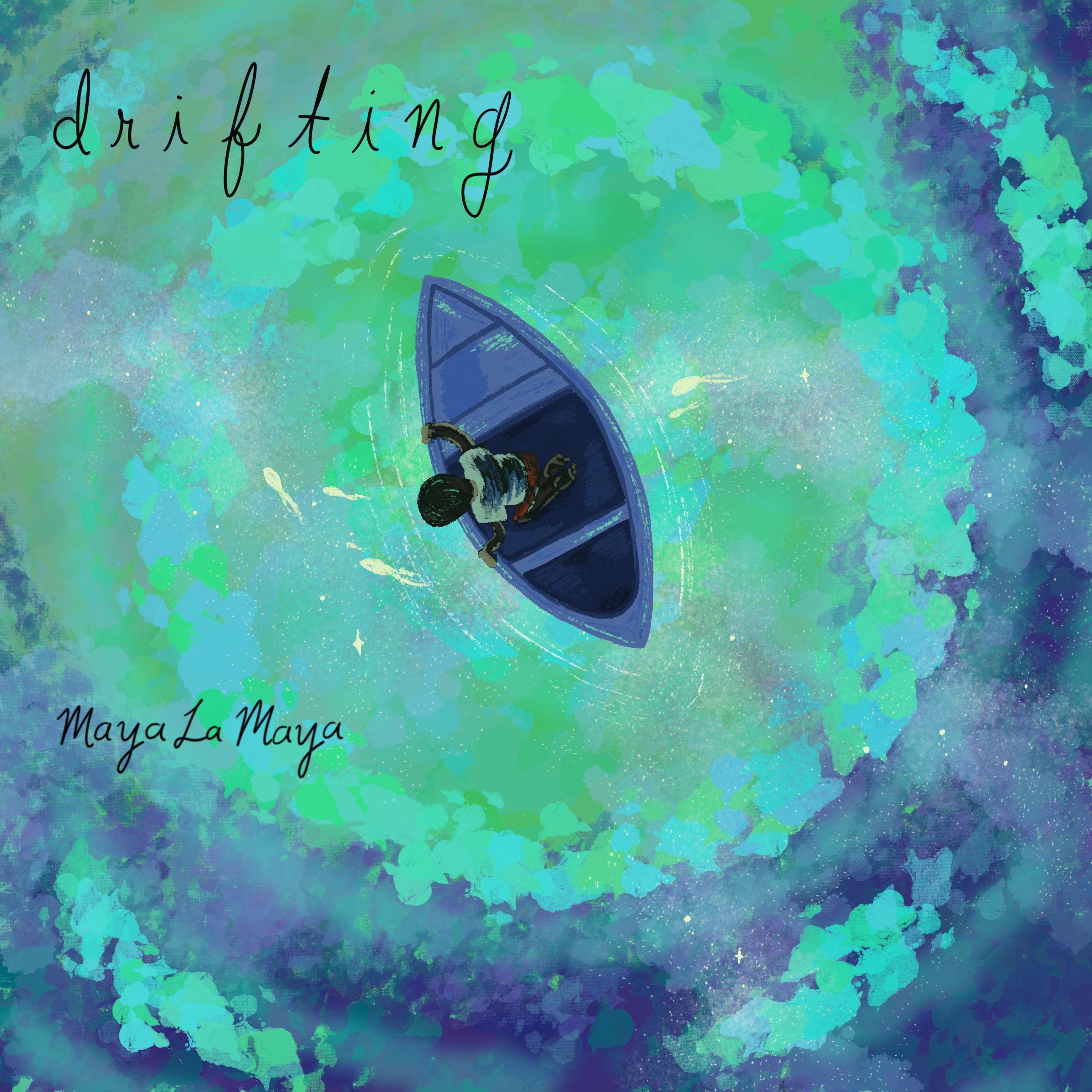 Drifting - Single
