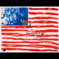 thisizamericA. (feat. A.E.Charles, M.N.I.W & Ethic) - Single - Wes Rex