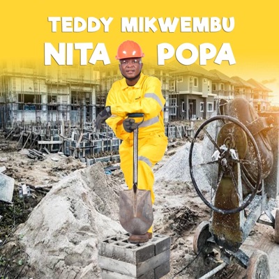 Nita Popa - EP