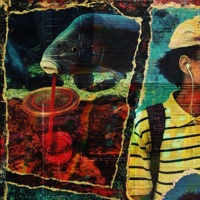 FISH (Fame Isn't Something Holy) - Danboy Studio