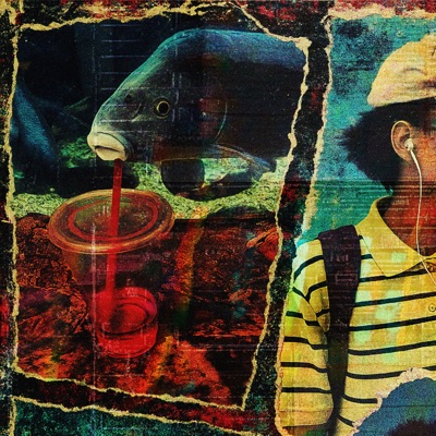 FISH (Fame Isn't Something Holy)