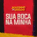 Sua Boca Na Minha