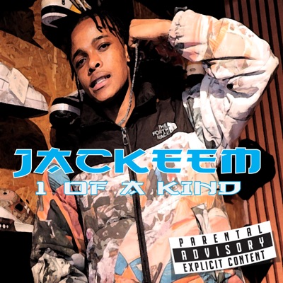 1 Of A K1nd - Single