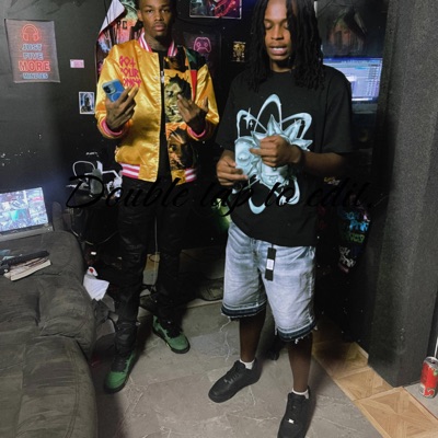 oddbod (feat. Extendo Flip) - Single