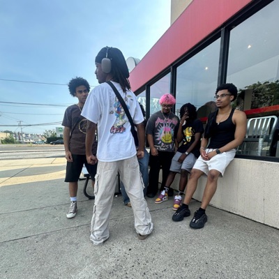 LEGO FORTNITE (feat. Samori) - Single