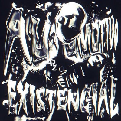 Automotivo Existencial - EP