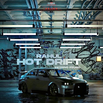 Hot Drift - Single