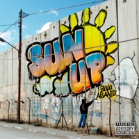 Sun Up - Single - Zulu Abantu