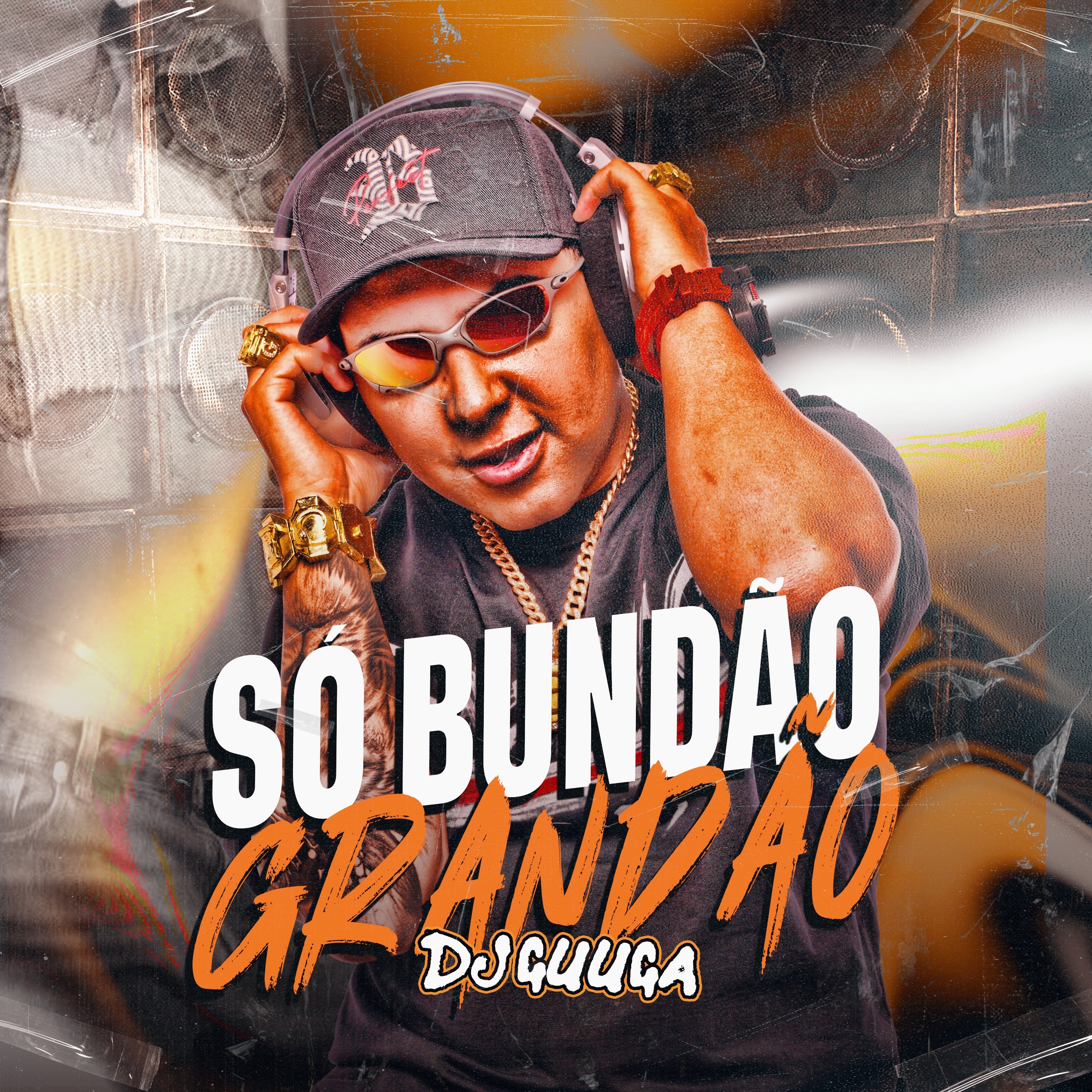 Só Bundão Grandão - Single