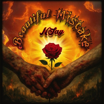 Beautiful Mistake - Single