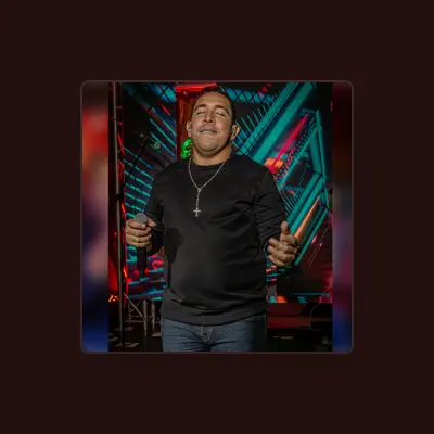 Listen to Eder Gonzalez, watch music videos, read bio, see tour dates & more!