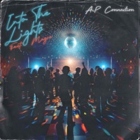 Into the Lights (feat. Magoo) - Single - A-P Connection