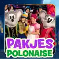 Pakjes Polonaise